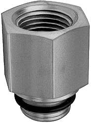 PARKER 14-1/2 F5OG-S