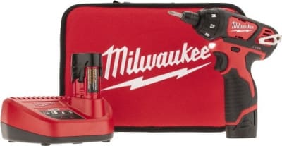 MILWAUKEE POWER TOOLS 2401-22