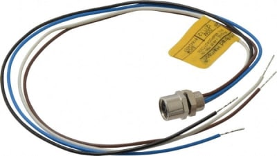 MOLEX 4R4P00A27C300