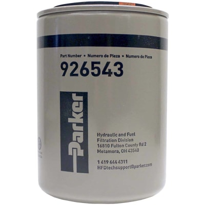 PARKER 926543-03C