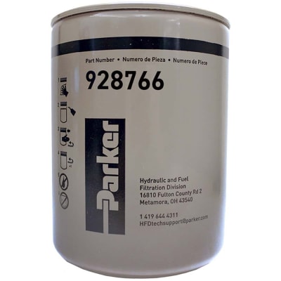 PARKER 928766