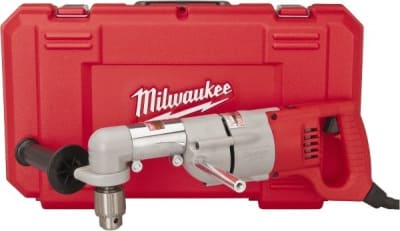 MILWAUKEE POWER TOOLS 3107-6