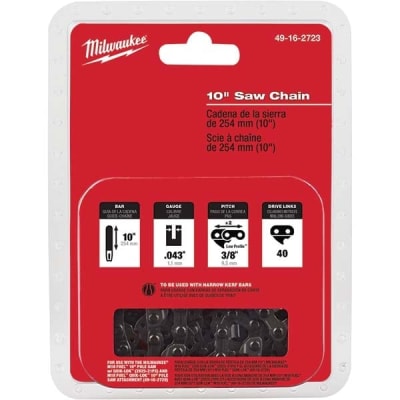 MILWAUKEE POWER TOOLS 49-16-2723