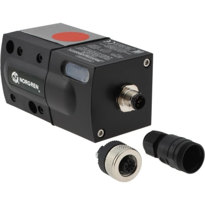 NORGREN VP5010BJ111H00