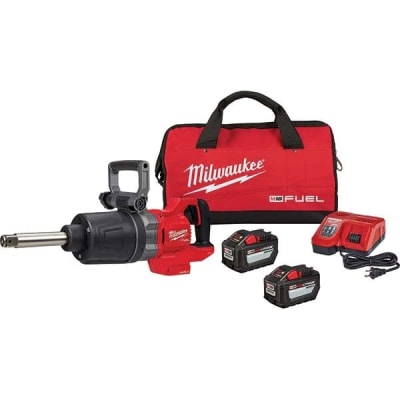 MILWAUKEE POWER TOOLS 2869-22HD