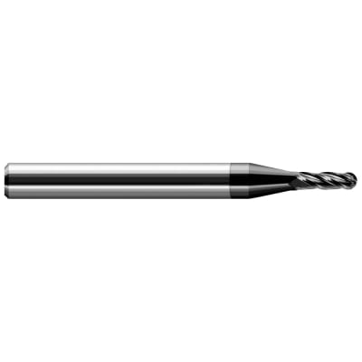HARVEY TOOL 74487-C4