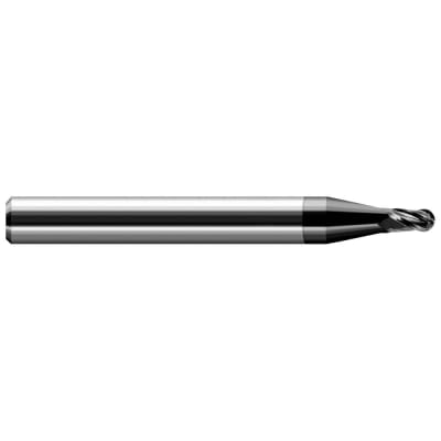 HARVEY TOOL 51010-C4