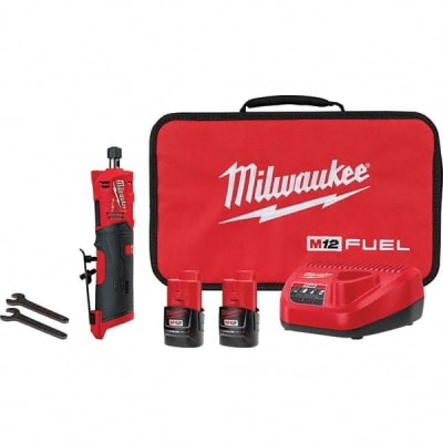 MILWAUKEE POWER TOOLS 2486-22