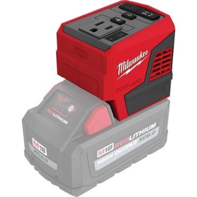 MILWAUKEE POWER TOOLS 2846-20