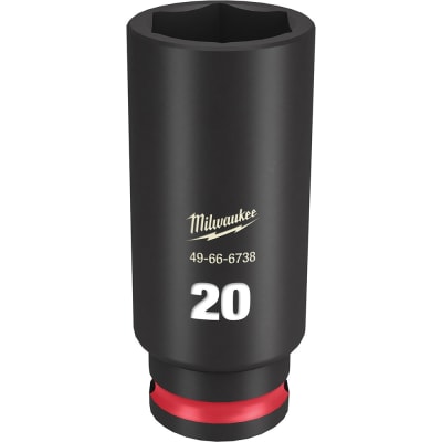 MILWAUKEE POWER TOOLS 49-66-6738