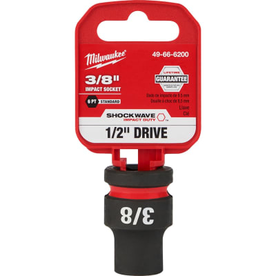 MILWAUKEE POWER TOOLS 49-66-6200