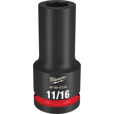 MILWAUKEE POWER TOOLS 49-66-6334