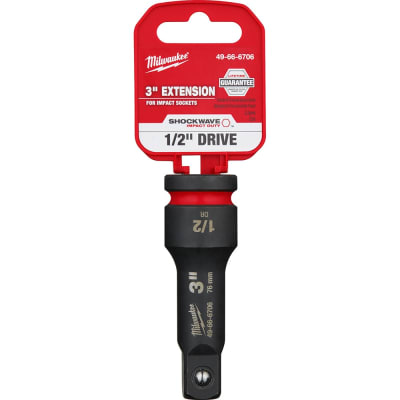 MILWAUKEE POWER TOOLS 49-66-6706