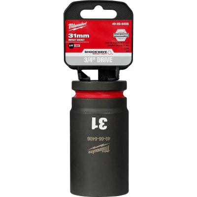 MILWAUKEE POWER TOOLS 49-66-6406