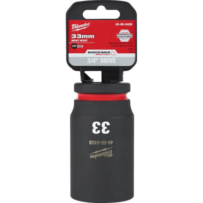 MILWAUKEE POWER TOOLS 49-66-6408