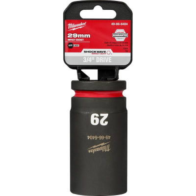 MILWAUKEE POWER TOOLS 49-66-6404