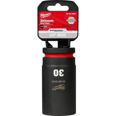 MILWAUKEE POWER TOOLS 49-66-6405