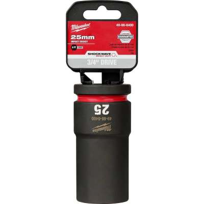 MILWAUKEE POWER TOOLS 49-66-6400