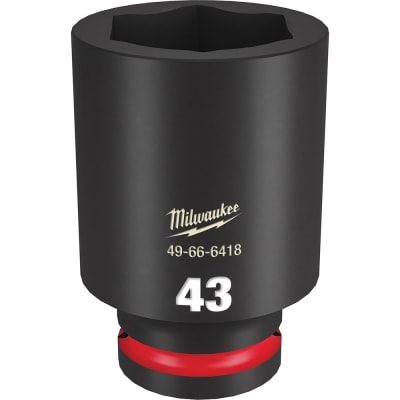 MILWAUKEE POWER TOOLS 49-66-6418
