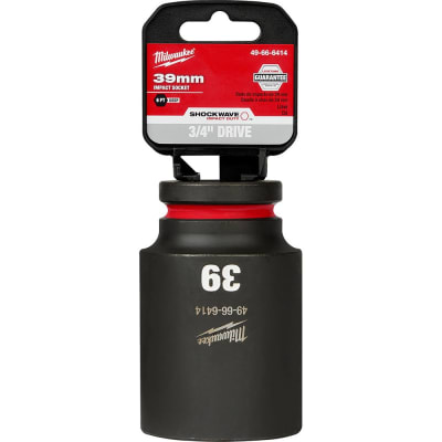MILWAUKEE POWER TOOLS 49-66-6414
