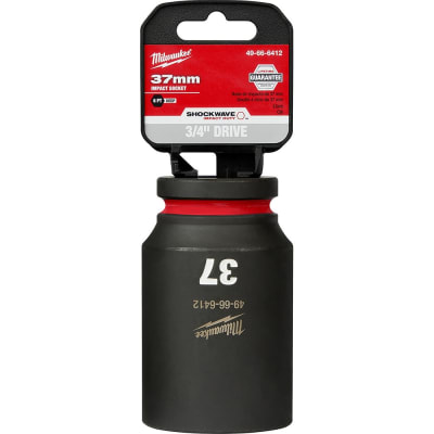 MILWAUKEE POWER TOOLS 49-66-6412