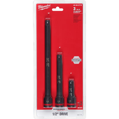 MILWAUKEE POWER TOOLS 49-66-6715