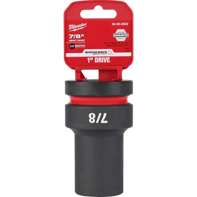 MILWAUKEE POWER TOOLS 49-66-6502