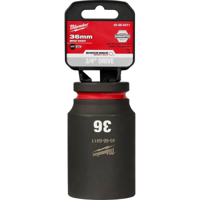 MILWAUKEE POWER TOOLS 49-66-6411