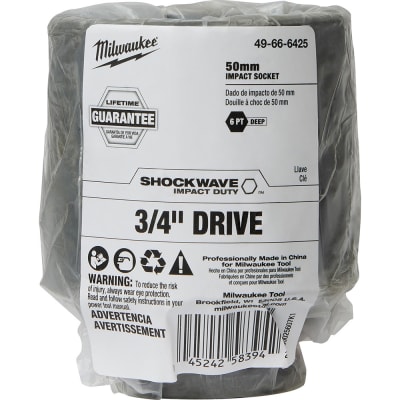MILWAUKEE POWER TOOLS 49-66-6425