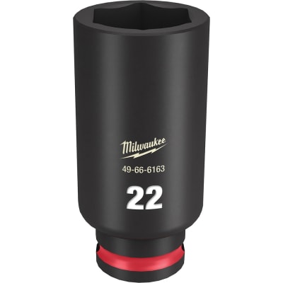 MILWAUKEE POWER TOOLS 49-66-6163