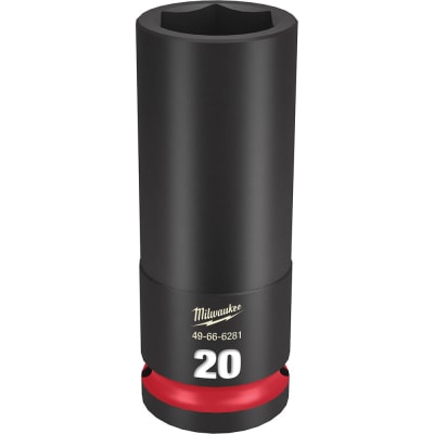 MILWAUKEE POWER TOOLS 49-66-6281
