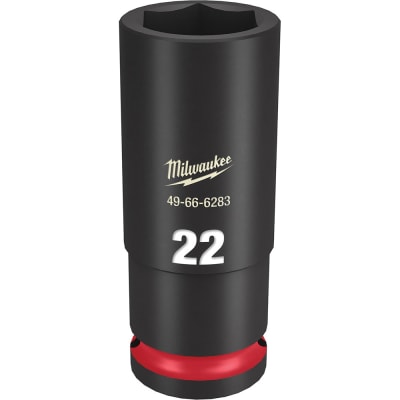 MILWAUKEE POWER TOOLS 49-66-6283