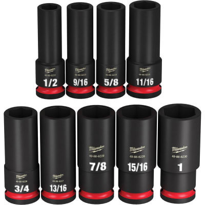 MILWAUKEE POWER TOOLS 49-66-7022