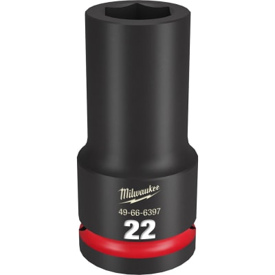 MILWAUKEE POWER TOOLS 49-66-6397