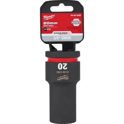 MILWAUKEE POWER TOOLS 49-66-6395