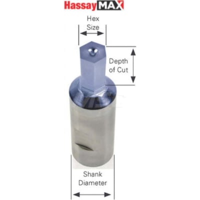 HASSAY SAVAGE COMPANY 66132-M