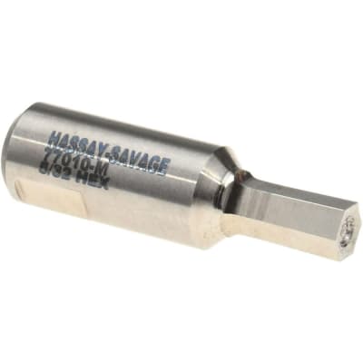 HASSAY SAVAGE COMPANY 77010-M