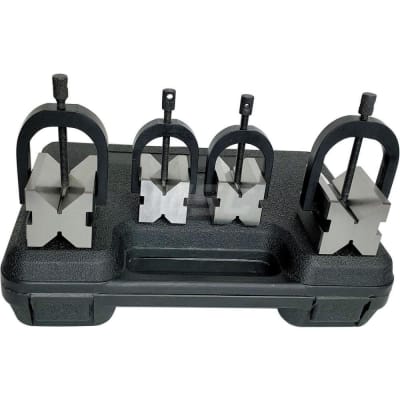 IGAGING PRECISION INSTRUMENTS 36-VB8