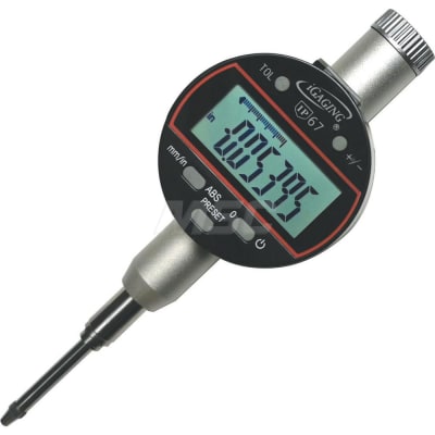 IGAGING PRECISION INSTRUMENTS 35-A67-25