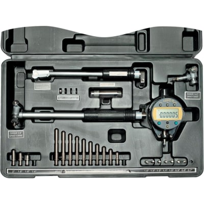 IGAGING PRECISION INSTRUMENTS 35-2868