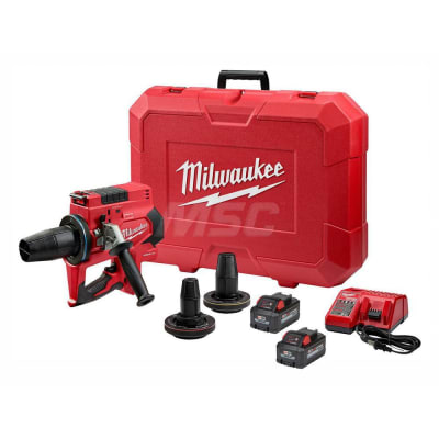 MILWAUKEE POWER TOOLS 2633-22HD