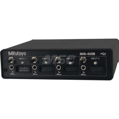 MITUTOYO 64AAB639