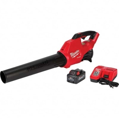MILWAUKEE POWER TOOLS 2724-21HD