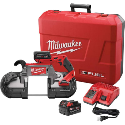 MILWAUKEE POWER TOOLS 2729-22