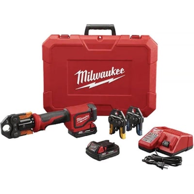MILWAUKEE POWER TOOLS 2674-22P