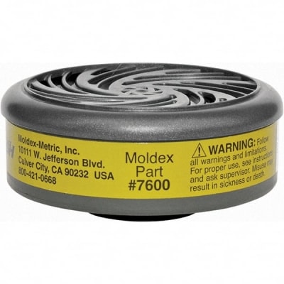 MOLDEX 7600