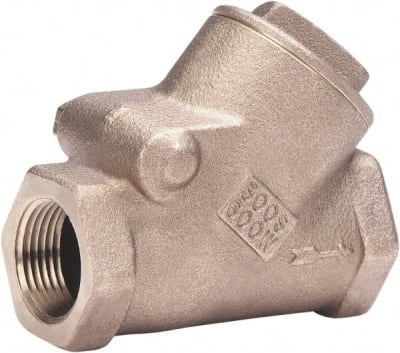 MILWAUKEE VALVE 507-100