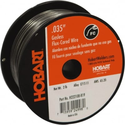 HOBART BROTHERS CO H222108-R19