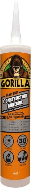 GORILLA 8010003