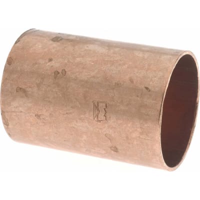 MUELLER INDUSTRIES W 01907